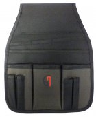 На фото Карман для инструмента УкрПром 320х270 мм MFV18016(56906)