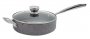 Сотейник Ballarini Portofino Granitium 28 см (9Q96-D.28) На фото Сотейник Ballarini Portofino Granitium 28 см (9Q96-D.28)