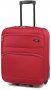На фото Чемодан на колесах Members Topaz (S) Red (922634)