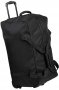 На фото Сумка дорожная на колесах Members Holdall On Wheels Large 106 Black (922563)