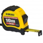 На фото Рулетка shiftlock 10м*25мм