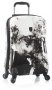 На фото Чемодан Heys Marble Swirl (S) Stone Print (926750)