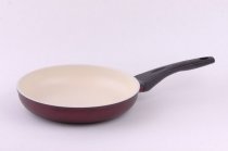 На фото Сковорода Fissman OLYMPIC 26 см с антипригарным покрытием (AL-4534.26)