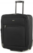 На фото Чемодан на колесах Members Spark Cabin (L) Black (923554)