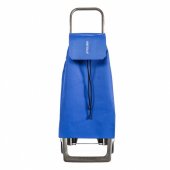 На фото Сумка-тележка Rolser Jet LN Joy 40 Azul (925922)