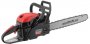 На фото Мотопила цепная Intertool STORM 2.4 кВт (WT-0645)