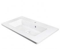 На фото Умывальник Fancy Marble (Буль-Буль) Annabelle 700 (4007101)