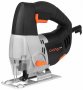 На фото Электролобзик Дніпро-М JS-65S 700 Вт (81138000)