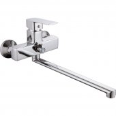 Смеситель для ванны MIXXUS FINIO 006 (MI1615) На фото Смеситель для ванны MIXXUS FINIO 006 (MI1615)