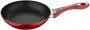Cковорода Wellberg Titan marble 26 см (WB-3361-RD) На фото Cковорода Wellberg Titan marble 26 см (WB-3361-RD)