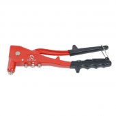 На фото Заклепочник Sigma 260мм корпус литой (2621011)