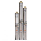 На фото Насос скважинный Насосы+Оборудование БЦП 1,8-75У (1083)