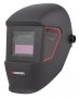 На фото Маска сварщика Хамелеон Intertool класс светофильтра 1/1/2/2, 2 сенсора, DIN11, 1/15000с (SP-0061)