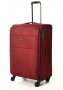 На фото Чемодан Epic Discovery Ultra 4X (L) Burgundy Red (924536)