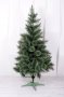 Сосна Фабрика Елок 200 см зеленая распушенная На фото Сосна Фабрика Елок 200 см зеленая распушенная