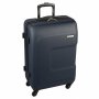 На фото Чемодан на колесах Carry:Lite Comet Navy (L) (924829)