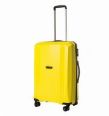 На фото Чемодан Epic Airwave VTT SL (M) Blazing Yellow (925588)