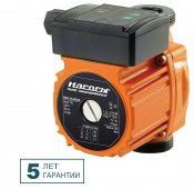 На фото Насос циркуляционный Насосы+Оборудование BPS 25-4ESA-130 (1146)