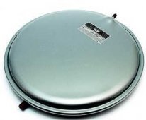 Бак Zilmet oem-pro для монтажа в котлы плоский 6 л 3 bar На фото Бак Zilmet oem-pro для монтажа в котлы плоский 6 л 3 bar