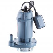 На фото Насос дренажный высоконапорный GRANDFAR QDX1.5-25-0.55AF (GF1367)