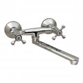 Смеситель для кухни CHAMPION MF 361 (CH0077) На фото Смеситель для кухни CHAMPION MF 361 (CH0077)