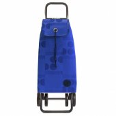 На фото Сумка-тележка Rolser I-Max Logos Logic Dos+2_43 Azul (926698)