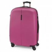 На фото Чемодан Gabol Paradise (L) Fuchsia (925779)