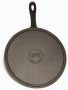 На фото Сковорода для блинов Gipfel DILETTO 25 см (2745)