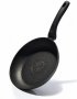 Сковорода Fissman FUEGO STONE 24 х 4.6 см (4266) На фото Сковорода Fissman FUEGO STONE 24 х 4.6 см (4266)