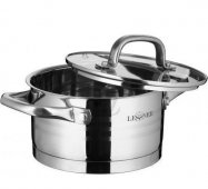 На фото Кастрюля Lessner 3.2 л (55864-20)