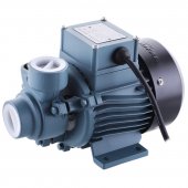 На фото Насос поверхностный вихревой GRANDFAR QB50 (GF1339)