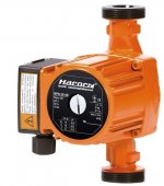 Насос циркуляционный Насосы+Оборудование BPS 25-4S-180 (1140) На фото Насос циркуляционный Насосы+Оборудование BPS 25-4S-180 (1140)