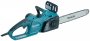 На фото Электропила цепная Makita 1.8 кВт UC4041A (50483)