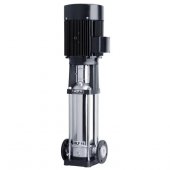 На фото Поверхностный насос CDLF1-25FSWSR VARNA (380V)