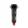 Фильтр для очистки воздуха Intertool 1/4", 5мкм, 950 л/мин, металл, профессиональный (PT-1416) На фото Фильтр для очистки воздуха Intertool 1/4", 5мкм, 950 л/мин, металл, профессиональный (PT-1416)