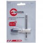 На фото Держатель Intertool для метчиков Т-образный M3-M6 (SD-8406)