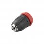 На фото Патрон съемный Intertool для дрели-шуруповерта WT-0317 (WT-0311)