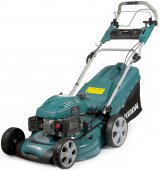 Газонокосилка бензиновая Hyundai L 5100S На фото Газонокосилка бензиновая Hyundai L 5100S