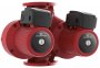 На фото Насос циркуляционный Grundfos UPSD65-180 F 3x400-4 (96402318)