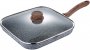 Cковорода гриль Wellberg 24 см (WB-2389) На фото Cковорода гриль Wellberg 24 см (WB-2389)