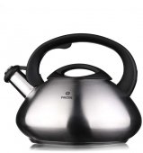 Чайник Vinzer Ellipse 3.2 л (89018) На фото Чайник Vinzer Ellipse 3.2 л (89018)