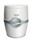 На фото Биотуалет Thetford Porta Potti Excellence белый (8710315001167)