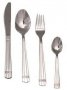 Набор столовых приборов Gipfel 24 предмета (6101) На фото Набор столовых приборов Gipfel 24 предмета (6101)