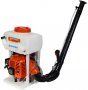 На фото Опрыскиватель бензиновый Forte 1.25 кВт 14 л 3W-650 (33940)