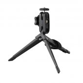 На фото Держатель для лазерного уровня, 1/4" Intertool (MT-3063)