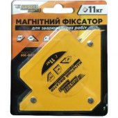 На фото Сварочный магнит Kaiser HК-6001 11 кг (90698)