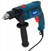 Дрель ударная Зенит Профи ЗДП-870 (841718) На фото Дрель ударная Зенит Профи ЗДП-870 (841718)