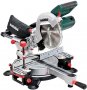 На фото Торцовочная пила Metabo KGSV 216 M 1.7 кВт (71002)