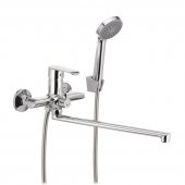 Смеситель для ванны MIXXUS COLORADO 006 (MI1632) На фото Смеситель для ванны MIXXUS COLORADO 006 (MI1632)