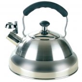 Чайник Maestro со свистком 2.6 л (MR-1335) На фото Чайник Maestro со свистком 2.6 л (MR-1335)